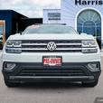 2018 Volkswagen Atlas Highline | Heated Seats | Cruise Control! thumbnail image 2