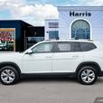 2018 Volkswagen Atlas Highline | Heated Seats | Cruise Control! thumbnail image 3