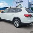2018 Volkswagen Atlas Highline | Heated Seats | Cruise Control! thumbnail image 4
