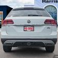 2018 Volkswagen Atlas Highline | Heated Seats | Cruise Control! thumbnail image 5