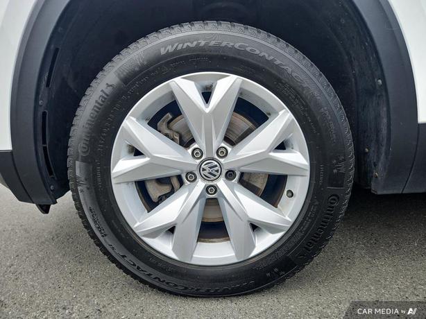 2018 Volkswagen Atlas Highline | Heated Seats | Cruise Control! image 6