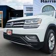 2018 Volkswagen Atlas Highline | Heated Seats | Cruise Control! thumbnail image 8