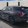 2024 Hyundai Palisade URBAN thumbnail image 4