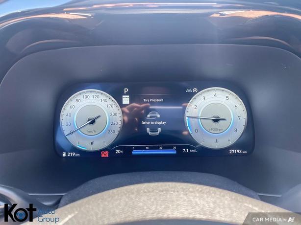 2024 Hyundai Palisade URBAN image 8