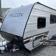 Used 2019 Travel Lite Falcon F-Lite FL-18RB thumbnail image 3