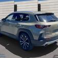 2023 Mazda CX-50 GT W/TURBO thumbnail image 4