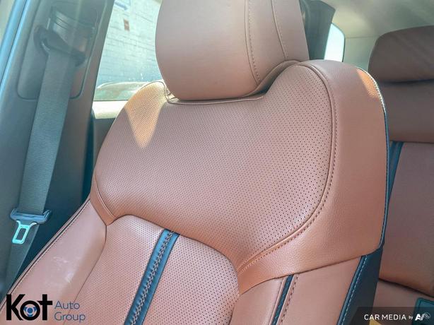 2023 Mazda CX-50 GT W/TURBO image 8