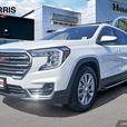 2022 GMC Terrain SLT AWD | No Reported Accidents! thumbnail image