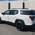 2021 GMC Acadia AT4 LANE DEPARTURE! BLINDSPOT! FORWARD COLLISION!ONE OWNER! NO A thumbnail image 4
