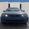 2001 TOYOTA CAMRY thumbnail image 2