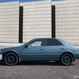 2001 TOYOTA CAMRY thumbnail image 3