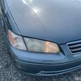 2001 TOYOTA CAMRY thumbnail image 8