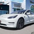 2021 Tesla Model 3 Standard Range Plus RWD | Heated Seats! thumbnail image 1