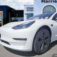 2021 Tesla Model 3 Standard Range Plus RWD | Heated Seats! thumbnail image 8