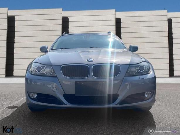 2009 BMW 3 SERIES image 2
