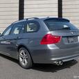 2009 BMW 3 SERIES thumbnail image 3
