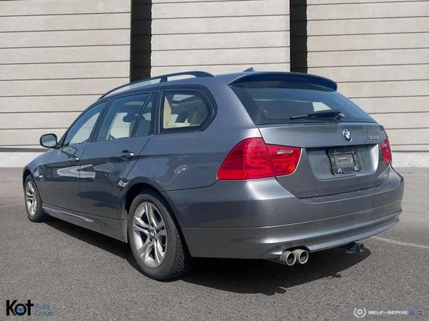 2009 BMW 3 SERIES image 3