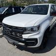2021 Chevrolet Colorado 4WD LT thumbnail image 2
