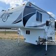 Used 2016 Northwood Arctic Fox Camper 811 Wet Bath thumbnail image 3