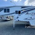 Used 2016 Northwood Arctic Fox Camper 811 Wet Bath thumbnail image 4