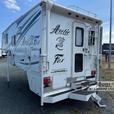 Used 2016 Northwood Arctic Fox Camper 811 Wet Bath thumbnail image 6