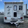 Used 2016 Northwood Arctic Fox Camper 811 Wet Bath thumbnail image 7