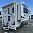 Used 2016 Northwood Arctic Fox Camper 811 Wet Bath thumbnail image 8