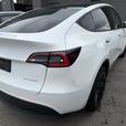 2021 Tesla Model Y LONG RANGE thumbnail image 4