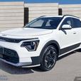 2023 Kia Niro EV PREMIUM thumbnail image 1