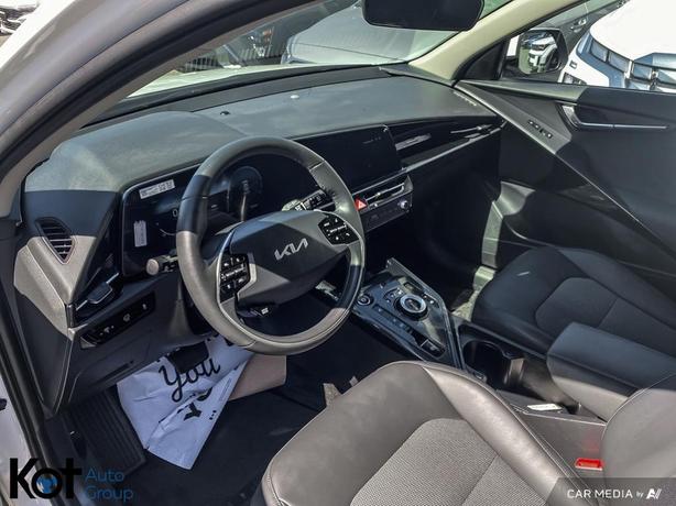 2023 Kia Niro EV PREMIUM image 6