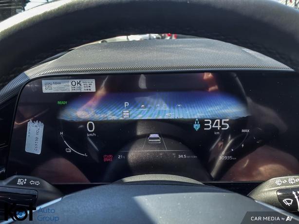 2023 Kia Niro EV PREMIUM image 8