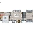 Used 2023 Alliance RV Paradigm 385FL thumbnail image