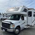 Used 2010 Thor Motor Coach Chateau 25C thumbnail image 2