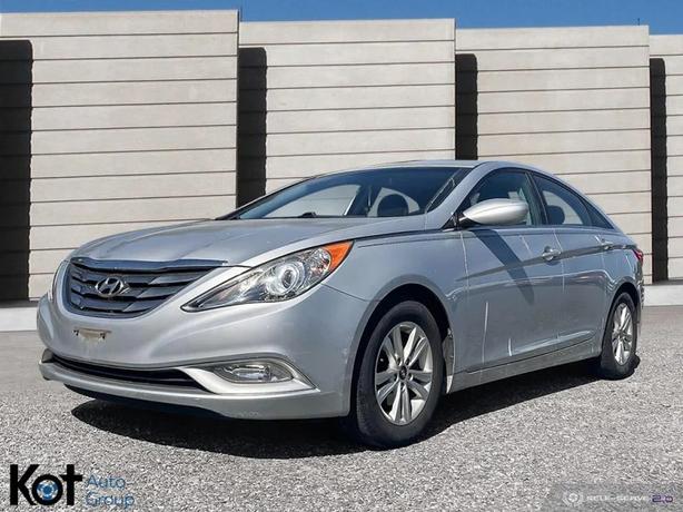 2012 HYUNDAI SONATA image 1