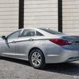 2012 HYUNDAI SONATA thumbnail image 4