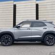 2023 CHEVROLET TRAILBLAZER thumbnail image 3