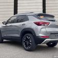 2023 CHEVROLET TRAILBLAZER thumbnail image 4