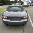 2007 Mazda MX-5 GX thumbnail image 4