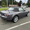 2007 Mazda MX-5 GX thumbnail image 5