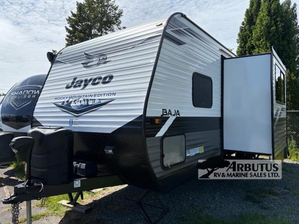 Used 2022 Jayco Jay Flight SLX Western Edition 242BHSW image 2