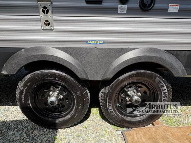 Used 2022 Jayco Jay Flight SLX Western Edition 242BHSW image 5
