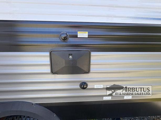 Used 2022 Jayco Jay Flight SLX Western Edition 242BHSW image 7