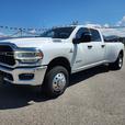 2024 RAM 3500 BIG HORN thumbnail image 1
