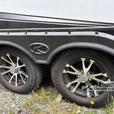 Used 2022 Keystone RV Bullet 287QBSWE thumbnail image 7