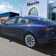 2023 Tesla Model 3 Long Range AWD | Blind Spot Monitor | Panoramic Sunroof! thumbnail image 4