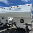 Used 2000 ADVENTURER Slumber Queen 810WS thumbnail image 2