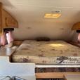 Used 2000 ADVENTURER Slumber Queen 810WS thumbnail image 5
