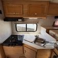 Used 2000 ADVENTURER Slumber Queen 810WS thumbnail image 6