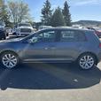 2019 Volkswagen Golf Execline thumbnail image 2