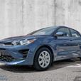 2023 Kia Rio5 LX+ | Movement that Inspires | Manual | Apple CarPlay & Android Au thumbnail image 1